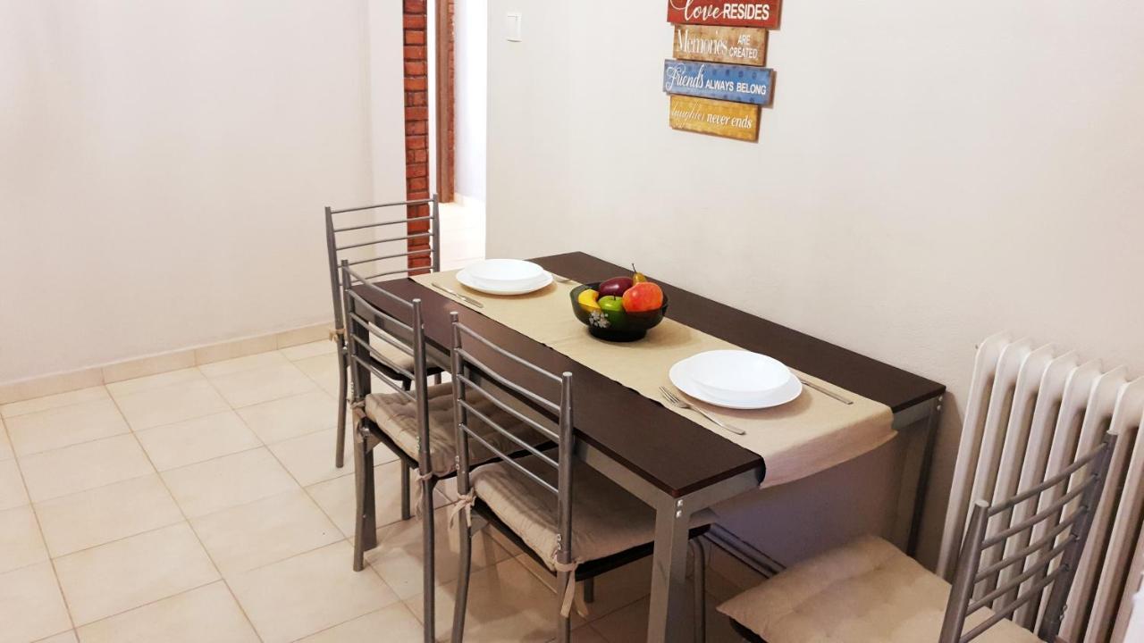 Home Sweet Home In Sykies Thessaloniki Exterior photo