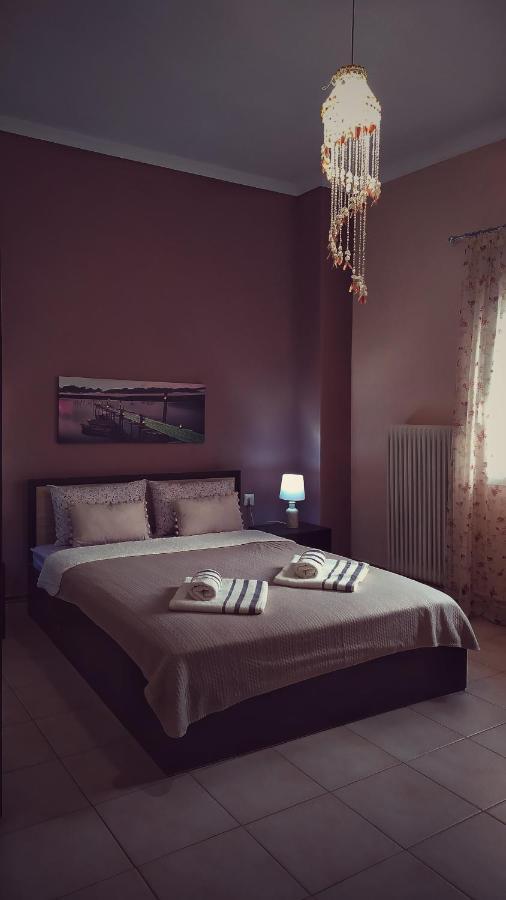 Home Sweet Home In Sykies Thessaloniki Exterior photo